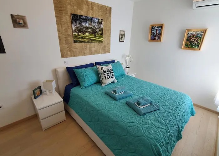 Apartment Marinela