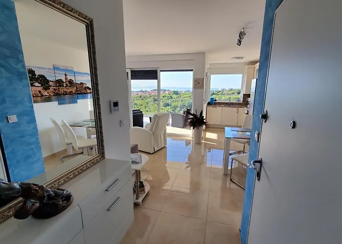 Apartment Marinela