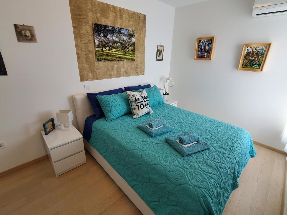 Appartamento Marinela Krk Town