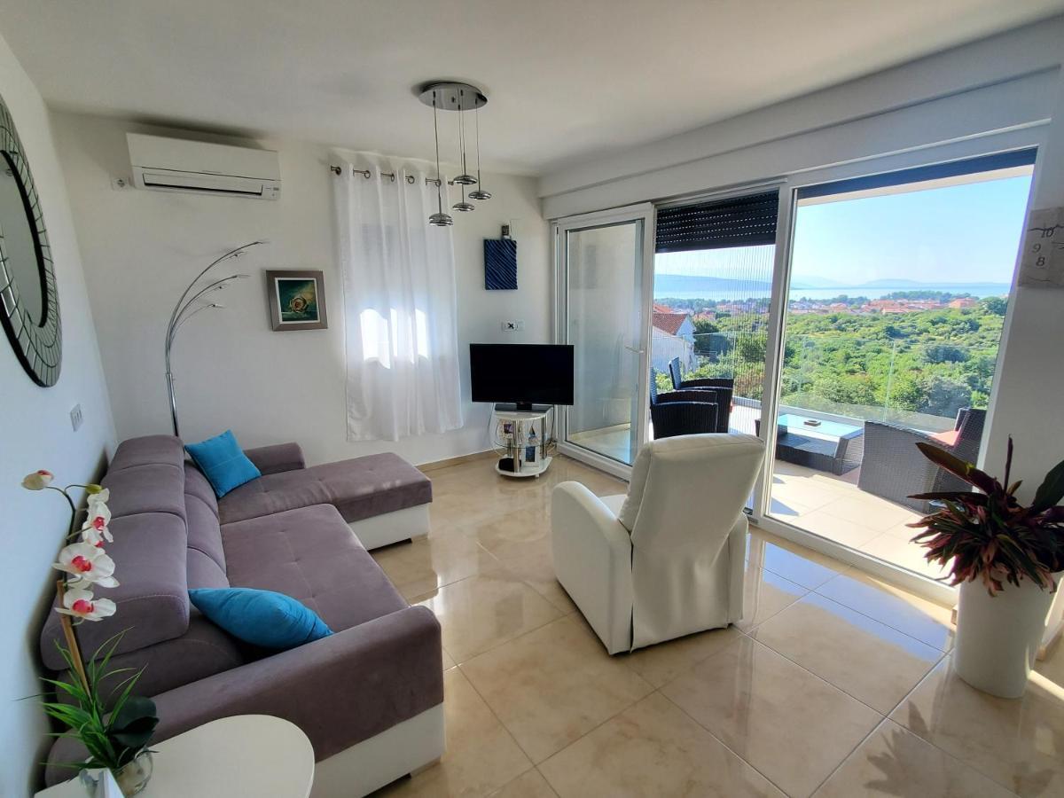 Apartment Marinela Krk Town