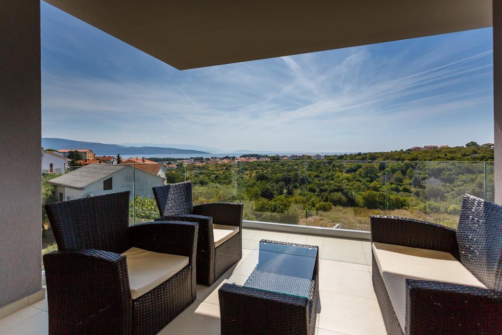 Marinela Apartment Krk Town