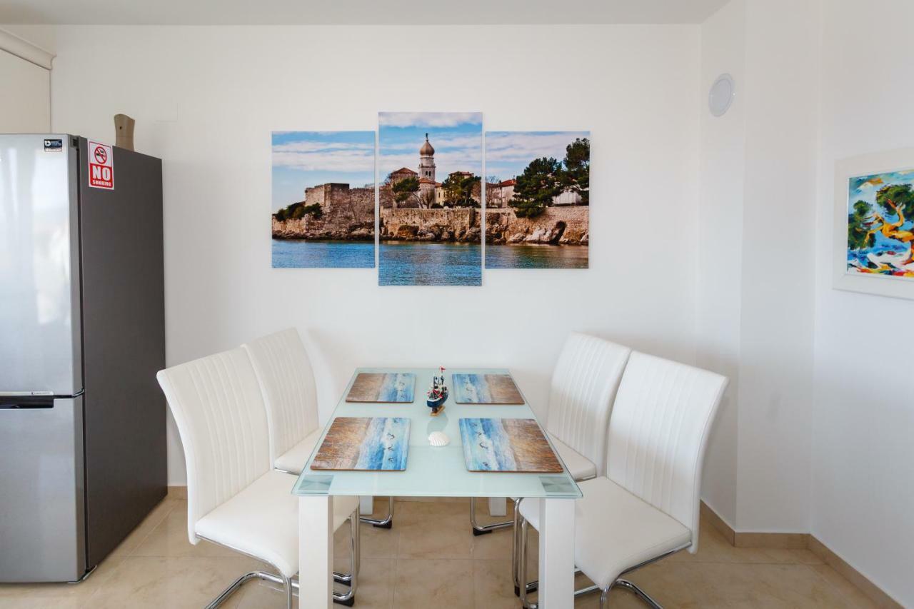Marinela Apartment