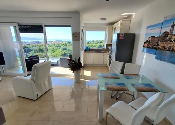 Apartment Marinela