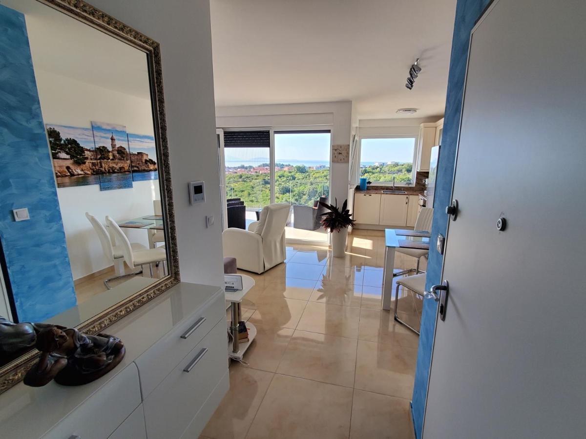 Marinela Apartment