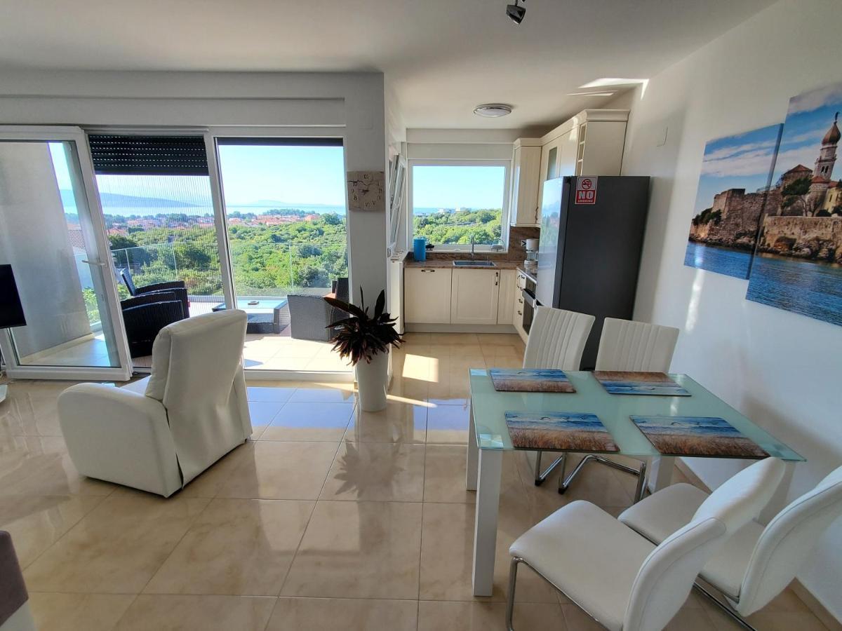 Apartment Marinela *