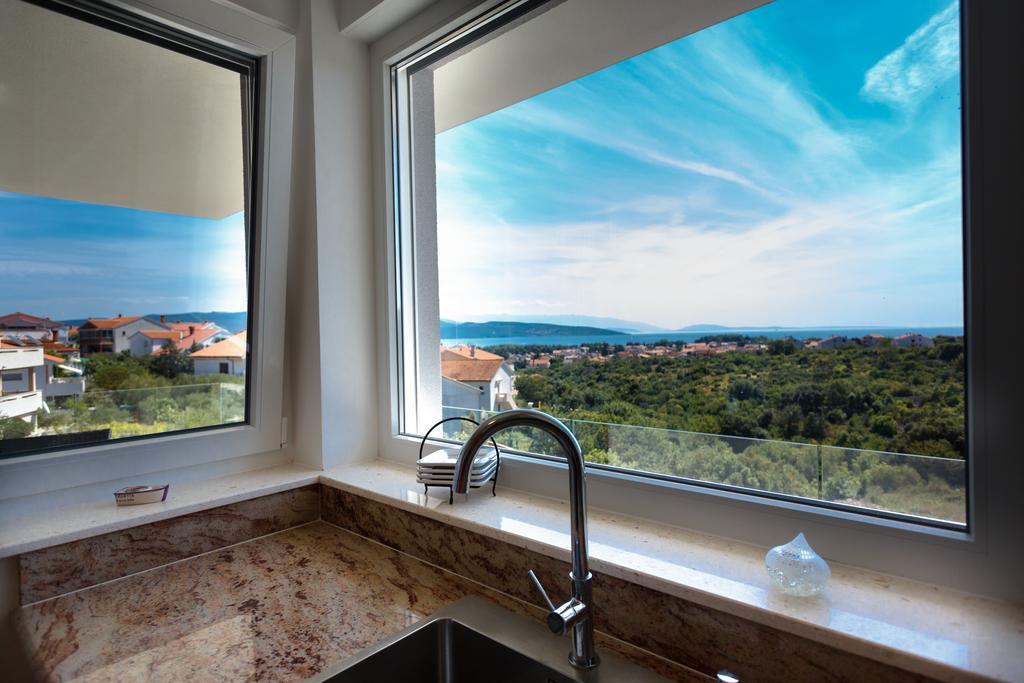 Marinela Apartment Krk Town