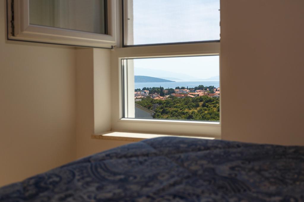 Apartment Marinela