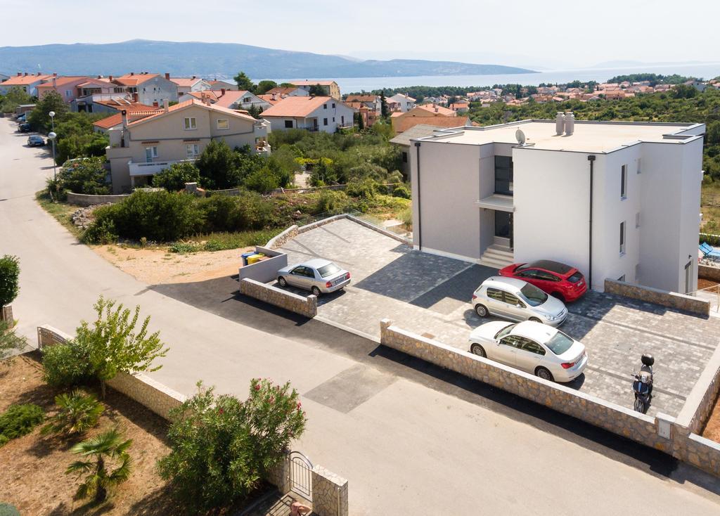 Apartment Marinela *