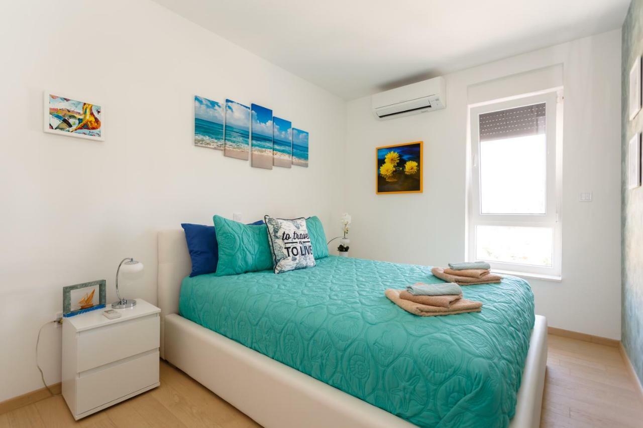 Marinela Apartment Krk Town