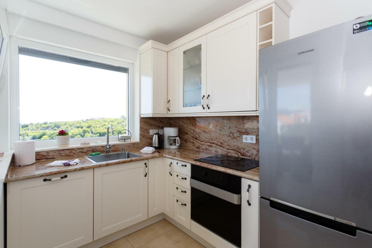 Apartment Marinela Krk Town
